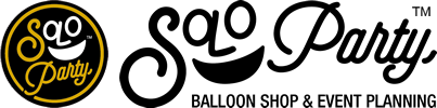Solo Party Baloon Shop and Event Planning