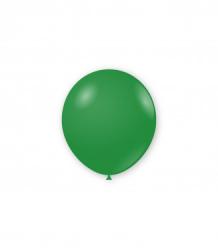 Palloncini Verdi in Lattice 5'' diametro 13 cm 100 pezzi